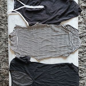 BODYSUITS $10 each (Various Styles)
